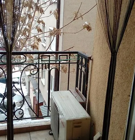 Apartman Eva Szkopje