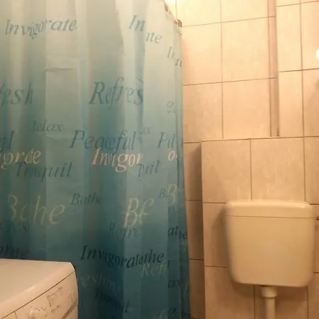 Eva Apartman Szkopje