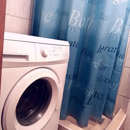 Apartman Eva