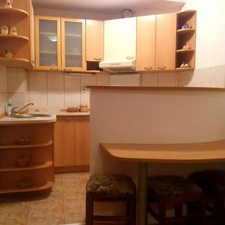 Apartman Eva